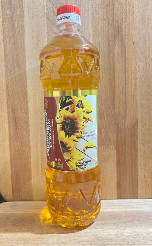 кубанская семечка